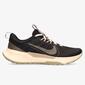 Nike Juniper Trail 2 - Negro - Zapatillas Trail Hombre 