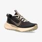 Nike Juniper Trail 2 - Negro - Zapatillas Trail Hombre 