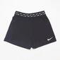 Pantaloni Nike - Nero - Pantaloni Corti Bambina Pantaloni Nike - Nero - Pantaloni Corti Bambina