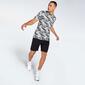 Silver Pro - Gris - Camiseta Hombre Silver Pro - Gris - Camiseta Hombre