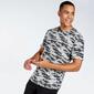 Silver Pro - Gris - Camiseta Hombre Silver Pro - Gris - Camiseta Hombre
