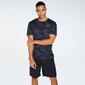 Silver Pro - Gris - Camiseta Hombre Silver Pro - Gris - Camiseta Hombre