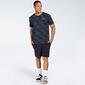 Silver Pro - Gris - Camiseta Hombre Silver Pro - Gris - Camiseta Hombre