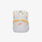 Nike Court Borough Mid 2 - Blanco - Zapatillas Altas Niña Nike Court Borough Mid 2 - Blanco - Zapatillas Altas Niña