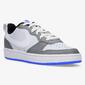 Nike Court Borough - Gris - Zapatillas Niño Nike Court Borough - Gris - Zapatillas Niño