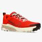 Nike React Terra Kiger 9 - Rojo - Zapatillas Trail Hombre 