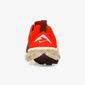 Nike React Terra Kiger 9 - Rojo - Zapatillas Trail Hombre 