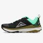 Nike React Wildhorse 8 - Negro - Zapatillas Trail Hombre 
