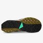 Nike React Wildhorse 8 - Negro - Zapatillas Trail Hombre 