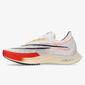 Nike Zoomx - Blanco - Zapatillas Running Hombre 