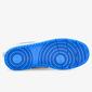 Nike Court Borough - Grigio - Scarpe Alte Bambino Nike Court Borough - Grigio - Scarpe Alte Bambino