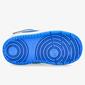 Nike Court Borough Mid 2 - Cinza - Sapatilhas Velcro Menino Nike Court Borough Mid 2 - Cinza - Sapatilhas Velcro Menino