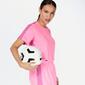 Nike Academy 23 - Rosa - Camiseta Fútbol Mujer 