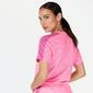 Nike Academy 23 - Rosa - Camiseta Fútbol Mujer Nike Academy 23 - Rosa - Camiseta Fútbol Mujer