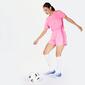 Nike Academy 23 - Rosa - Pantalón Fútbol Mujer 