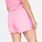 Nike Academy 23 - Rosa - Pantalón Fútbol Mujer 