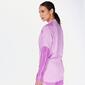 Nike Strike - Malva - Sudadera Mujer 