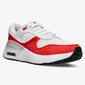 Nike Air Max - Blanco - Zapatillas Hombre Nike Air Max - Blanco - Zapatillas Hombre