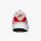 Nike Air Max - Blanco - Zapatillas Hombre Nike Air Max - Blanco - Zapatillas Hombre
