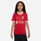Nike Liverpool - Rojo - Camiseta Fútbol Niñ@s 