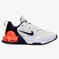 Nike Air Max - Blanco - Zapatillas Hombre 