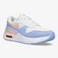Nike Air Max - Blanco - Zapatillas Mujer Nike Air Max - Blanco - Zapatillas Mujer