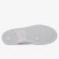 Nike Court Vision - Blanco - Zapatillas Mujer 