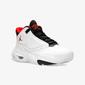 Nike Jordan Max Aura 4 - Blanco - Zapatillas Baloncesto Niño 