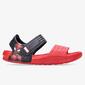 Sandali Spiderman - Rosso - Sandali Velcro Bambino Sandali Spiderman - Rosso - Sandali Velcro Bambino