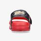 Sandali Spiderman - Rosso - Sandali Velcro Bambino Sandali Spiderman - Rosso - Sandali Velcro Bambino