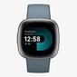 Fitbit Versa 4 - Azul - Pulsómetro Fitbit Versa 4 - Azul - Pulsómetro