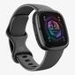 Fitbit Sense 2 - Preto - Smartwatch Running 