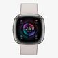 Fitbit Sense 2 - Bege - Smartwatch Running Fitbit Sense 2 - Bege - Smartwatch Running