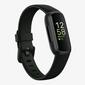 Fitbit Inspire 3 - Negro - Pulsera Actividad 