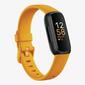 Fitbit Inspire 3 - Amarillo - Pulsera Actividad 