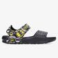 Sandali Batman - Grigio - Sandali Bambino DC Comics Sandali Batman - Grigio - Sandali Bambino DC Comics