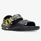 Sandali Batman - Grigio - Sandali Bambino DC Comics Sandali Batman - Grigio - Sandali Bambino DC Comics
