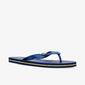 Silver Berni - Marino - Chanclas Dedo Hombre 