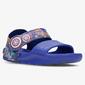 Sandali The Avengers - Rosso - Sandali Velcro Bambino Sandali The Avengers - Rosso - Sandali Velcro Bambino