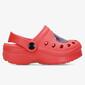 Sabot Spiaggia Spiderman - Rosso - Sabot Bambino Marvel Sabot Spiaggia Spiderman - Rosso - Sabot Bambino Marvel