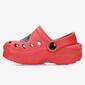 Sabot Spiaggia Spiderman - Rosso - Sabot Bambino Marvel Sabot Spiaggia Spiderman - Rosso - Sabot Bambino Marvel