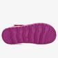 Claquettes Minnie - Violet - Claquettes Fille Claquettes Minnie - Violet - Claquettes Fille