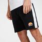 Ellesse Moosi - Negro - Pantalón Corto Hombre Ellesse Moosi - Negro - Pantalón Corto Hombre