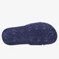 Silver Capote - Blu - Ciabatte Bambino Silver Capote - Blu - Ciabatte Bambino