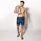 Costume Silver - Denim - Costume Uomo Costume Silver - Denim - Costume Uomo