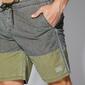 Bañador Silver - Kaki - Bañador Hombre 