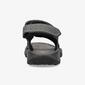 Hi-Tec Nerpa - Grigio - Sandali Trekking Uomo Hi-Tec Nerpa - Grigio - Sandali Trekking Uomo