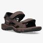 Hi-Tec Nerpa - Marrone - Sandali Trekking Uomo Hi-Tec Nerpa - Marrone - Sandali Trekking Uomo