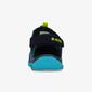 Hi-Tec Koga - Nero - Sandali Trekking Bambino Hi-Tec Koga - Nero - Sandali Trekking Bambino