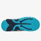 Hi-Tec Koga - Nero - Sandali Trekking Bambino Hi-Tec Koga - Nero - Sandali Trekking Bambino